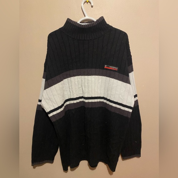 Y2k SouthPole Sweater - Picture 1 of 3